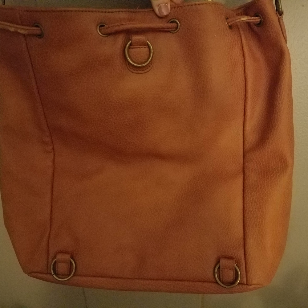 American Eagle Backpack Convertible - image 2